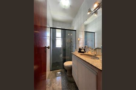 Apartamento à venda com 3 quartos, 156m² em Sagrada Família, Belo Horizonte