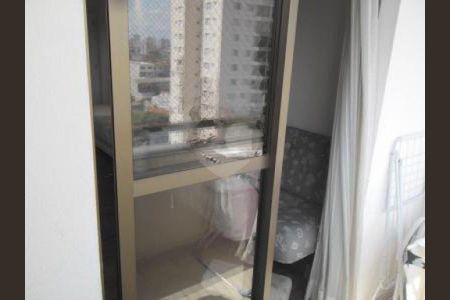 Apartamento à venda com 75m², 3 quartos e 2 vagas