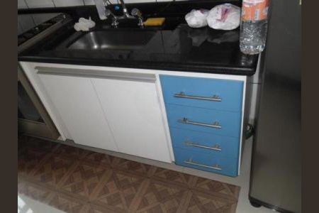 Apartamento à venda com 75m², 3 quartos e 2 vagas