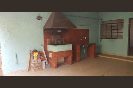 Casa à venda com 250m², 3 quartos e 2 vagas