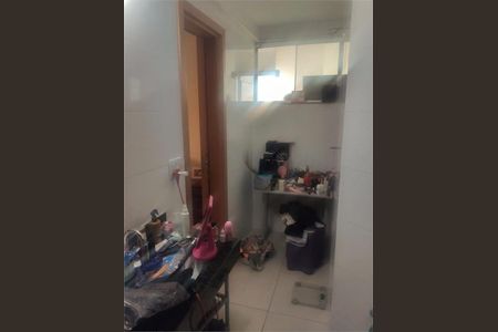 Apartamento à venda com 119m², 3 quartos e 2 vagas