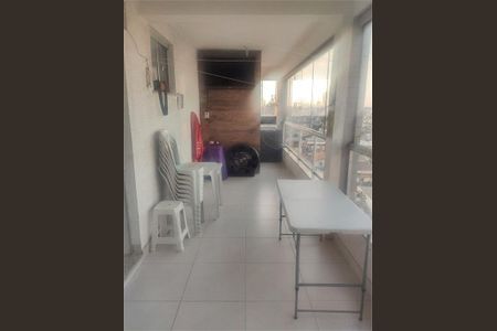 Apartamento à venda com 119m², 3 quartos e 2 vagas