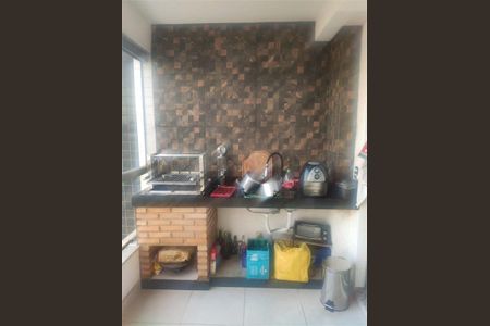 Apartamento à venda com 119m², 3 quartos e 2 vagas