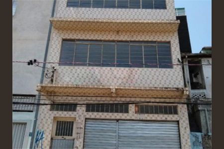 Casa à venda com 617m², 3 quartos e sem vaga