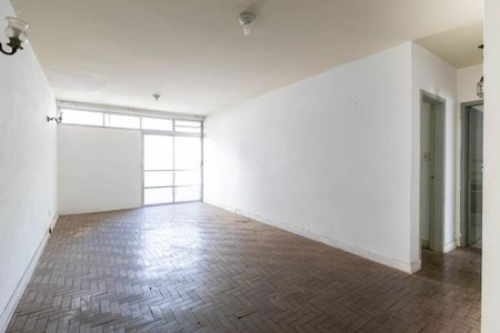 Sala de apartamento para alugar com 2 quartos, 108m² em Santa Cecilia, São Paulo