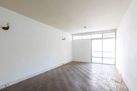 Sala de apartamento para alugar com 2 quartos, 108m² em Santa Cecilia, São Paulo