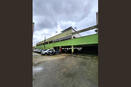 Apartamento à venda com 45m², 2 quartos e 1 vaga
