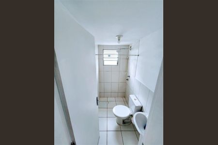 Apartamento à venda com 2 quartos, 45m² em Jardim Santa Teresinha, São Paulo
