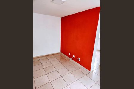 Apartamento à venda com 2 quartos, 45m² em Jardim Santa Teresinha, São Paulo