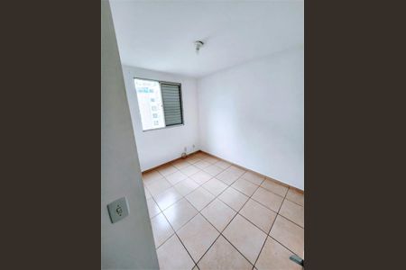Apartamento à venda com 2 quartos, 45m² em Jardim Santa Teresinha, São Paulo