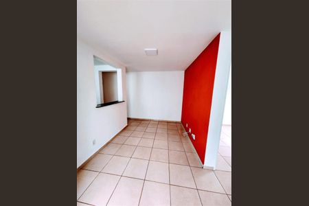 Apartamento à venda com 2 quartos, 45m² em Jardim Santa Teresinha, São Paulo