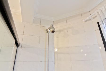 Apartamento à venda com 106m², 3 quartos e 2 vagas Apartamento à venda com 106m², 3 quartos e 2 vagasBanheiro