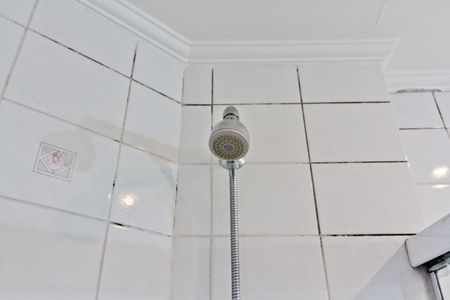 Apartamento à venda com 106m², 3 quartos e 2 vagas Apartamento à venda com 106m², 3 quartos e 2 vagasBanheiro da Suíte