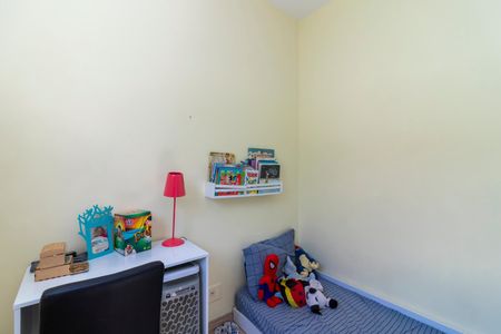 Casa de condomínio à venda com 83m², 3 quartos e 1 vaga Casa de condomínio à venda com 83m², 3 quartos e 1 vagaQuarto 3