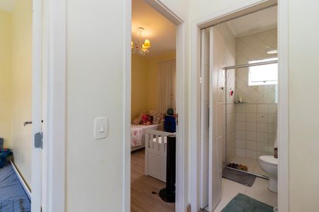 Casa de condomínio à venda com 83m², 3 quartos e 1 vaga Casa de condomínio à venda com 83m², 3 quartos e 1 vagaCorredor dos Quartos
