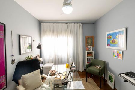 Apartamento para alugar com 210m², 4 quartos e 3 vagas Apartamento para alugar com 210m², 4 quartos e 3 vagasQuarto 2
