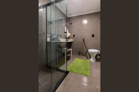 Apartamento para alugar com 210m², 4 quartos e 3 vagas Apartamento para alugar com 210m², 4 quartos e 3 vagasBanheiro Social