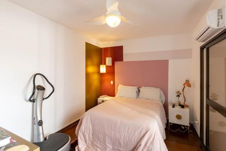 Apartamento para alugar com 210m², 4 quartos e 3 vagas Apartamento para alugar com 210m², 4 quartos e 3 vagasSuíte 1