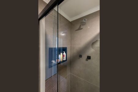 Apartamento para alugar com 210m², 4 quartos e 3 vagas Apartamento para alugar com 210m², 4 quartos e 3 vagasBanheiro Social