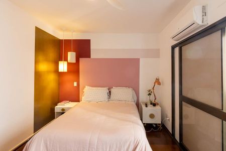 Apartamento para alugar com 210m², 4 quartos e 3 vagas Apartamento para alugar com 210m², 4 quartos e 3 vagasSuíte 1