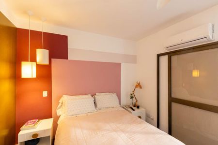 Apartamento para alugar com 210m², 4 quartos e 3 vagas Apartamento para alugar com 210m², 4 quartos e 3 vagasSuíte 1