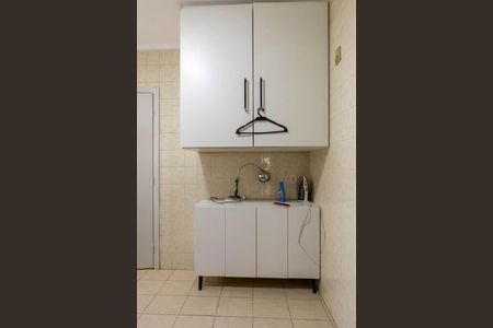 Apartamento para alugar com 210m², 4 quartos e 3 vagas Apartamento para alugar com 210m², 4 quartos e 3 vagasÁrea de Serviço