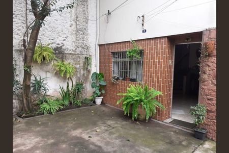 Casa de condomínio para alugar com 100m², 3 quartos e 1 vagaEntrada