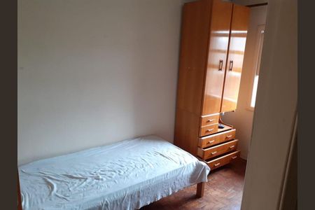 Casa de condomínio para alugar com 100m², 3 quartos e 1 vagaQuarto