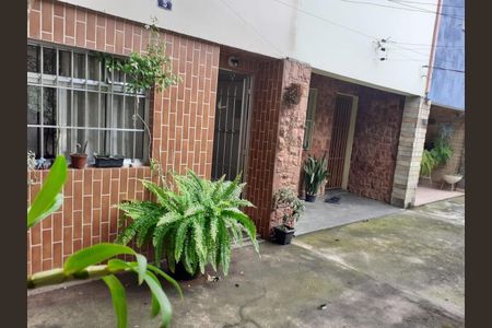 Casa de condomínio para alugar com 100m², 3 quartos e 1 vagaEntrada
