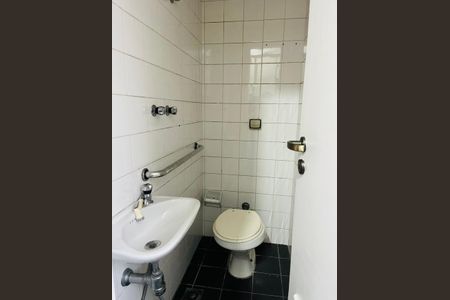 Foto 06 de apartamento à venda com 2 quartos, 70m² em Vila Andrade, São Paulo