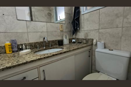 Casa de condomínio à venda com 97m², 2 quartos e 1 vaga Casa de condomínio à venda com 97m², 2 quartos e 1 vagaBanheiro Social 2