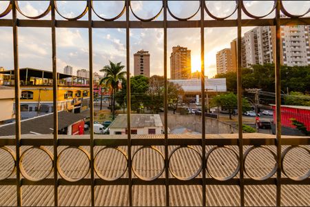 Vista de apartamento para alugar com 3 quartos, 100m² em Alto Barroca, Belo Horizonte