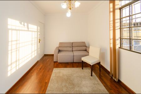 Apartamento para alugar com 100m², 3 quartos e 2 vagasSala