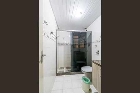 Apartamento à venda com 90m², 2 quartos e 1 vaga Apartamento à venda com 90m², 2 quartos e 1 vagaBanheiro Social