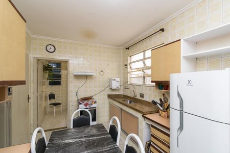 Apartamento à venda com 90m², 2 quartos e 1 vaga Apartamento à venda com 90m², 2 quartos e 1 vagaCozinha