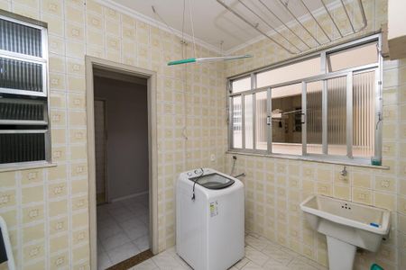 Apartamento à venda com 90m², 2 quartos e 1 vaga Apartamento à venda com 90m², 2 quartos e 1 vagaÁrea de Serviço