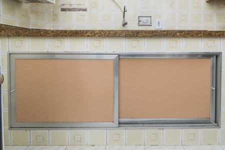 Apartamento à venda com 90m², 2 quartos e 1 vaga Apartamento à venda com 90m², 2 quartos e 1 vagaCozinha