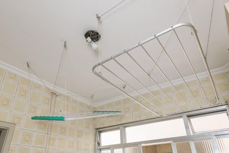 Apartamento à venda com 90m², 2 quartos e 1 vaga Apartamento à venda com 90m², 2 quartos e 1 vagaÁrea de Serviço