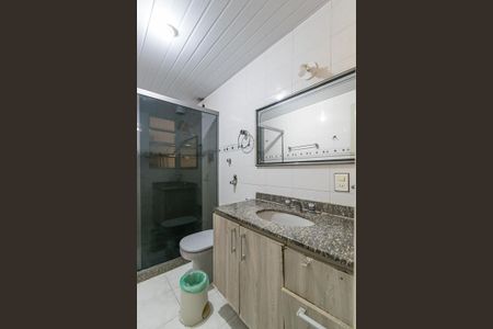 Apartamento à venda com 90m², 2 quartos e 1 vaga Apartamento à venda com 90m², 2 quartos e 1 vagaBanheiro Social