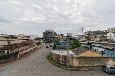 Apartamento à venda com 90m², 2 quartos e 1 vaga Apartamento à venda com 90m², 2 quartos e 1 vagaVista da Varanda da Sala