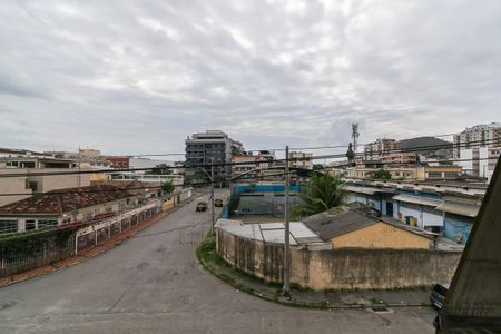 Apartamento à venda com 90m², 2 quartos e 1 vaga Apartamento à venda com 90m², 2 quartos e 1 vagaVista da Varanda da Sala