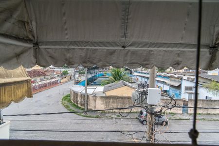 Apartamento à venda com 90m², 2 quartos e 1 vaga Apartamento à venda com 90m², 2 quartos e 1 vagaVista do Quarto 2