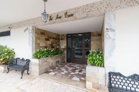 Apartamento à venda com 90m², 2 quartos e 1 vaga Apartamento à venda com 90m², 2 quartos e 1 vagaÁrea comum de acesso