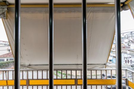 Apartamento à venda com 90m², 2 quartos e 1 vaga Apartamento à venda com 90m², 2 quartos e 1 vagaVista do Quarto 1