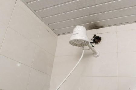 Apartamento à venda com 90m², 2 quartos e 1 vaga Apartamento à venda com 90m², 2 quartos e 1 vagaBanheiro Social