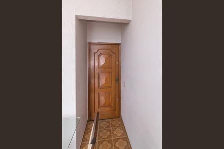 Apartamento à venda com 90m², 2 quartos e 1 vaga Apartamento à venda com 90m², 2 quartos e 1 vagaSala - Hall da entrada