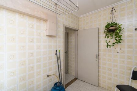 Apartamento à venda com 90m², 2 quartos e 1 vaga Apartamento à venda com 90m², 2 quartos e 1 vagaÁrea de Serviço