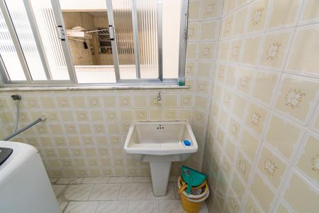 Apartamento à venda com 90m², 2 quartos e 1 vaga Apartamento à venda com 90m², 2 quartos e 1 vagaÁrea de Serviço