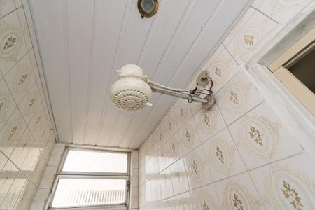 Apartamento à venda com 90m², 2 quartos e 1 vaga Apartamento à venda com 90m², 2 quartos e 1 vagaBanheiro de serviço