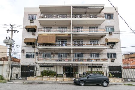 Apartamento à venda com 90m², 2 quartos e 1 vaga Apartamento à venda com 90m², 2 quartos e 1 vagaFachada do Prédio